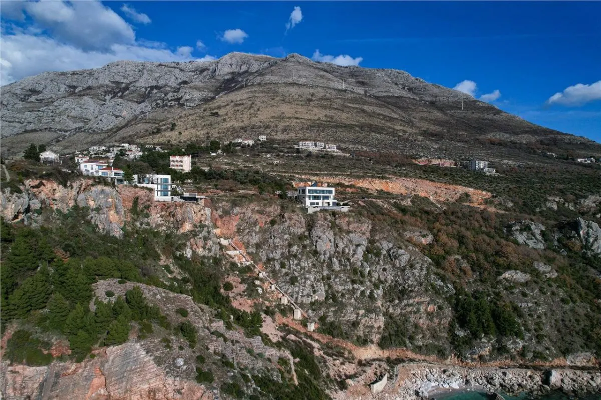 Villa for Sale in Budva - foto 17