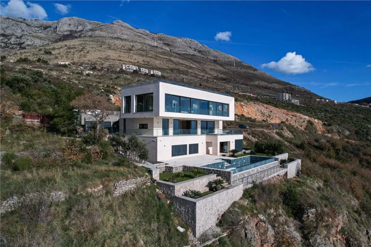 Villa for Sale in Budva - foto 18