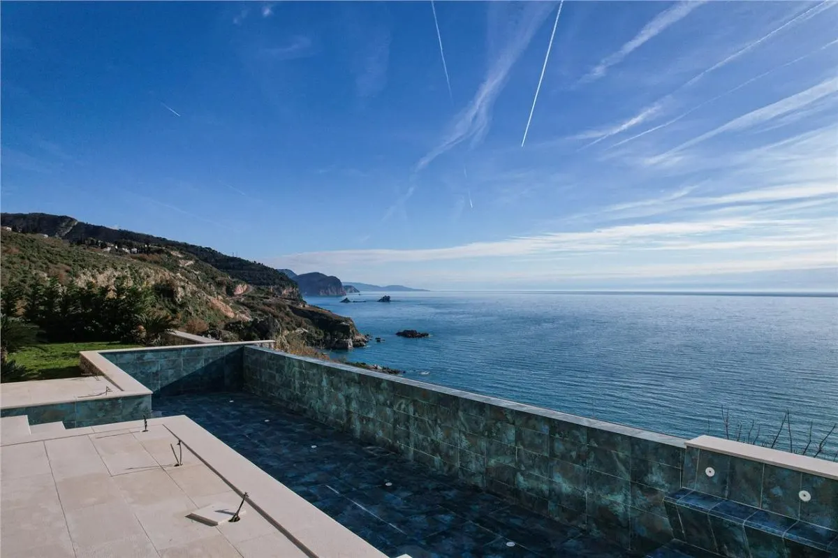 Villa for Sale in Budva - foto 19