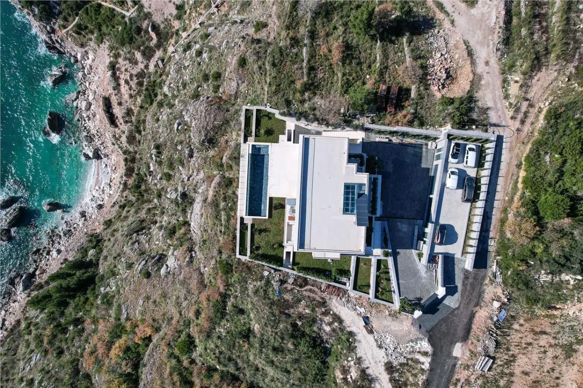 Villa for Sale in Budva - foto 3