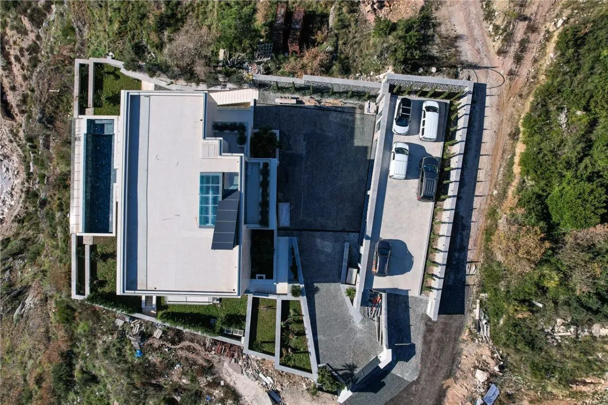 Villa for Sale in Budva - foto 4