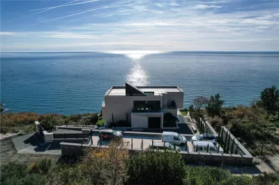 Villa for Sale in Budva - foto 5