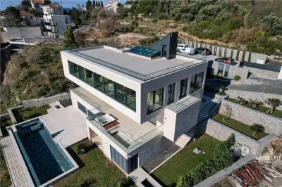 Villa for Sale in Budva - foto 6