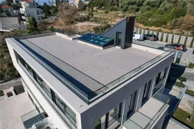 Villa for Sale in Budva - foto 7
