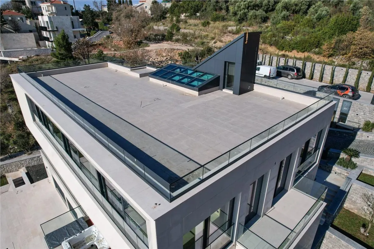 Villa for Sale in Budva - foto 7