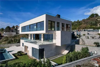 Villa for Sale in Budva - foto 8