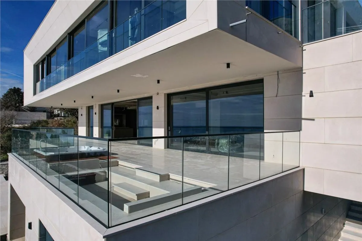 Villa for Sale in Budva - foto 9