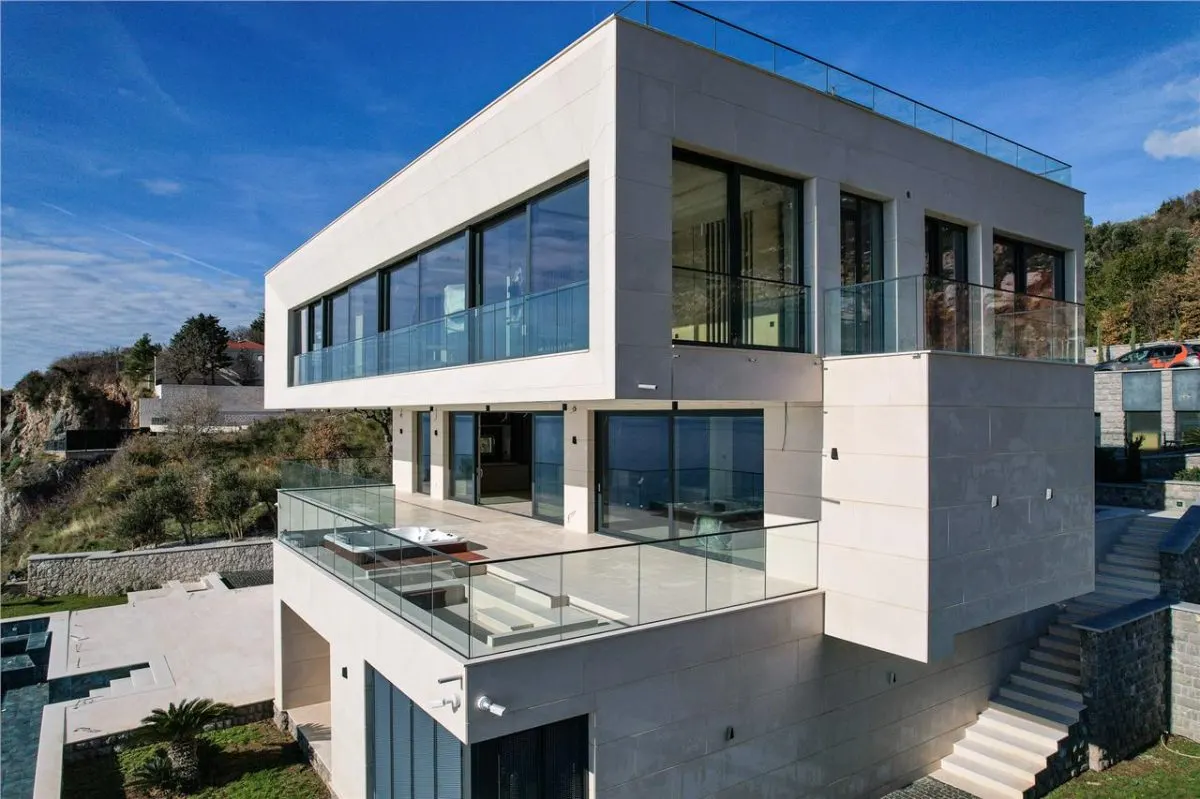 Villa for Sale in Budva - foto 10