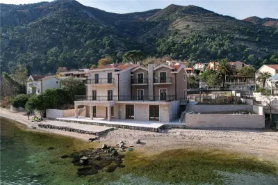 Villa for Sale in Kotor - Prcanj
