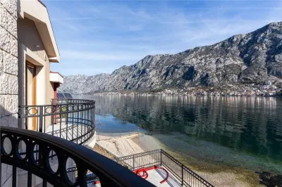 Villa for Sale in Kotor - foto 18