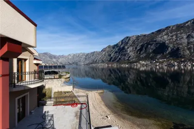Villa for Sale in Kotor - foto 6