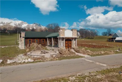 Commercial Space for Sale in Montenegro - foto 13