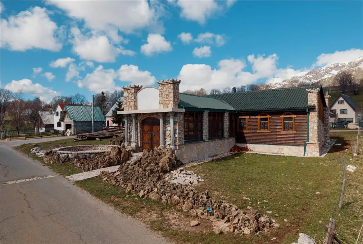 Commercial Space for Sale in Montenegro - foto 14
