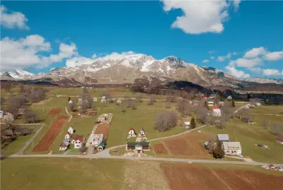 Commercial Space for Sale in Montenegro - foto 16