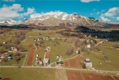 Commercial Space for Sale in Montenegro - foto 17
