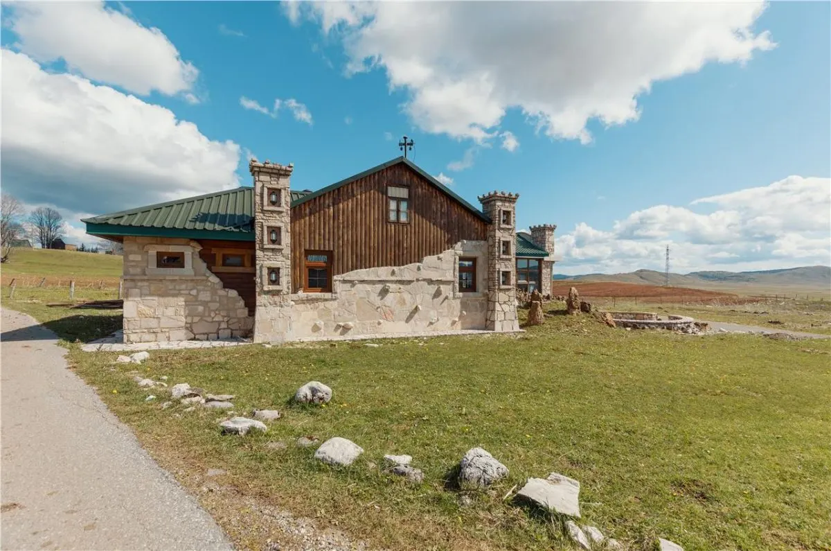 Commercial Space for Sale in Montenegro - foto 21