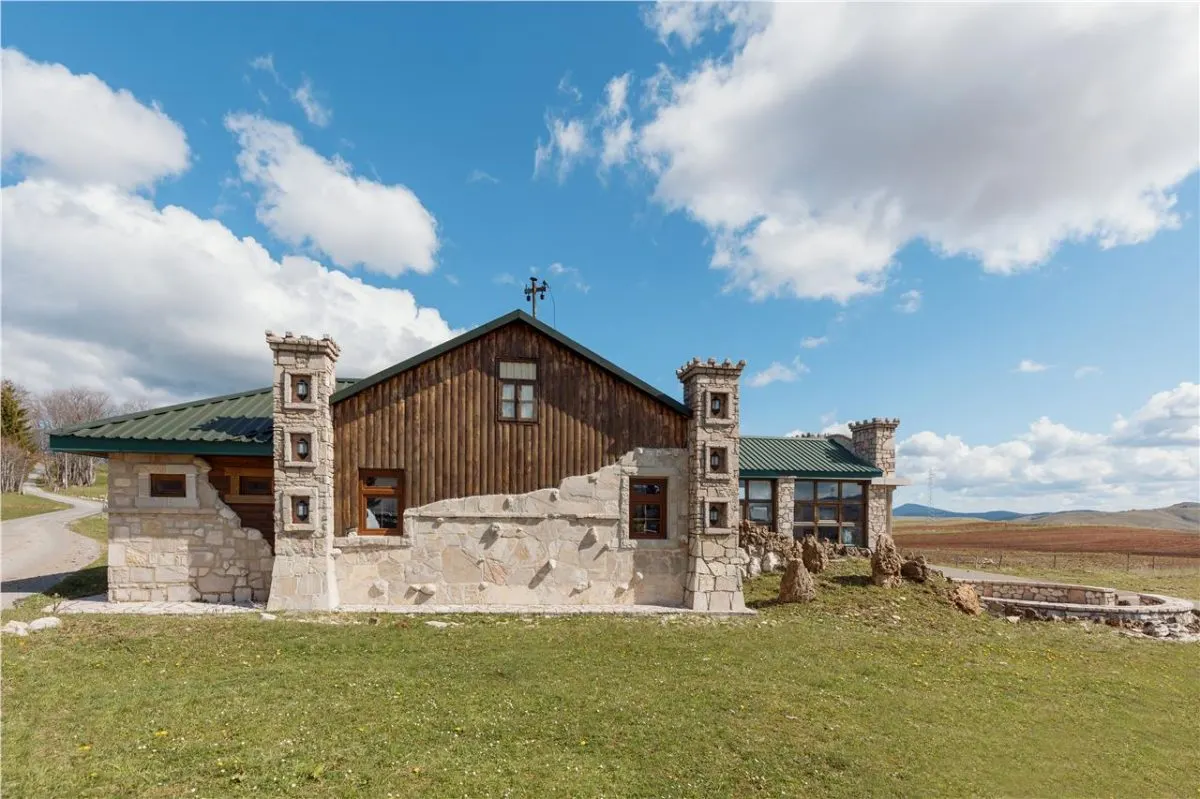Commercial Space for Sale in Montenegro - foto 22
