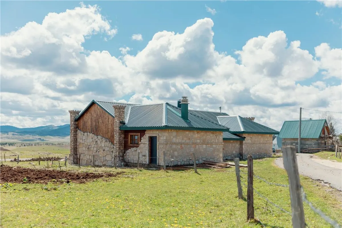 Commercial Space for Sale in Montenegro - foto 24