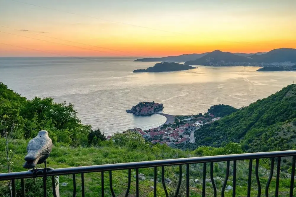 Villa for Sale in Budva - foto 22
