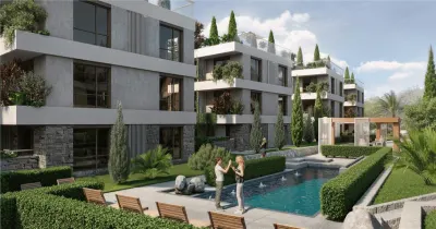 Apartment for Sale in Tivat - foto 2
