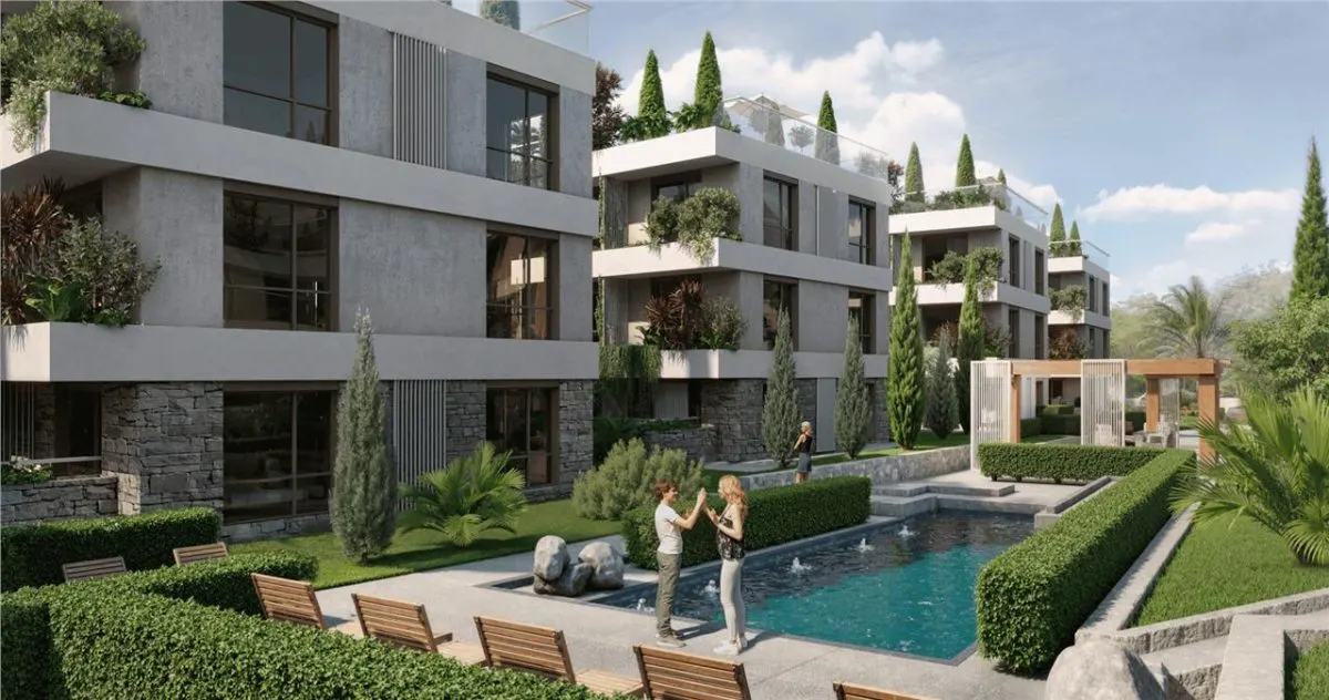 Apartment for Sale in Tivat - foto 2