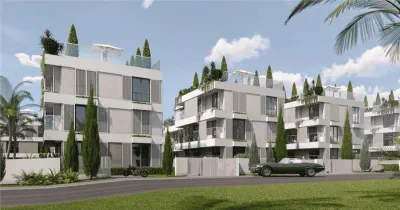 Apartment for Sale in Tivat - foto 5