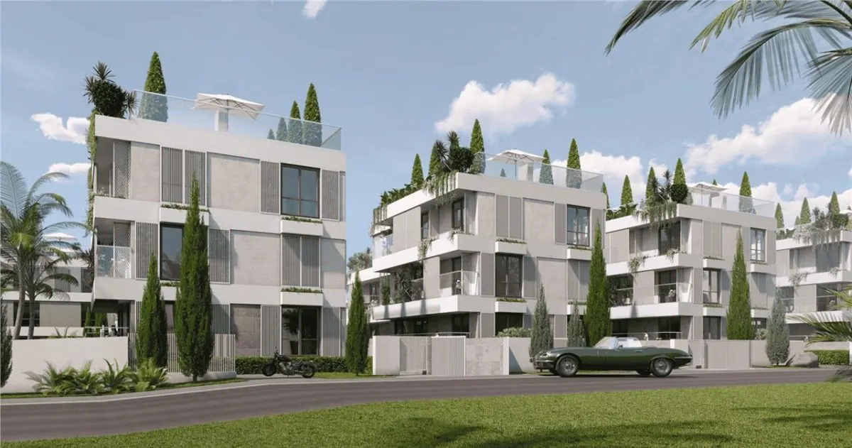 Apartment for Sale in Tivat - foto 5