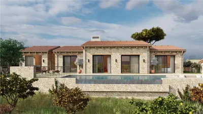 Villa for Sale in Budva - Budva