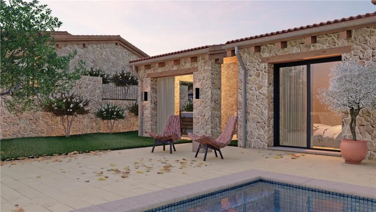 Villa for Sale in Budva - foto 2