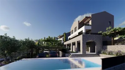 Villa for Sale in Budva - foto 15