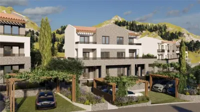 Villa for Sale in Budva - foto 16