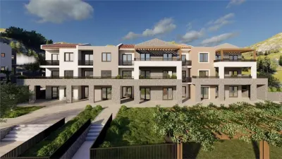 Villa for Sale in Budva - foto 17