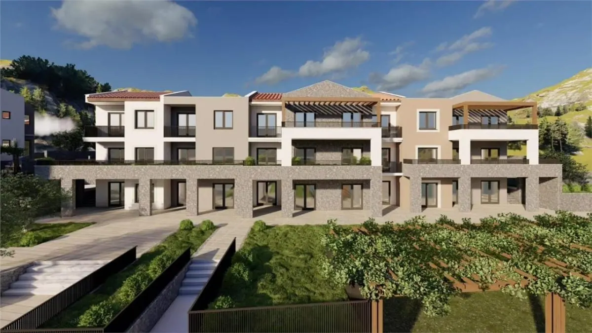 Villa for Sale in Budva - foto 17
