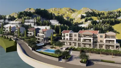 Villa for Sale in Budva - foto 18