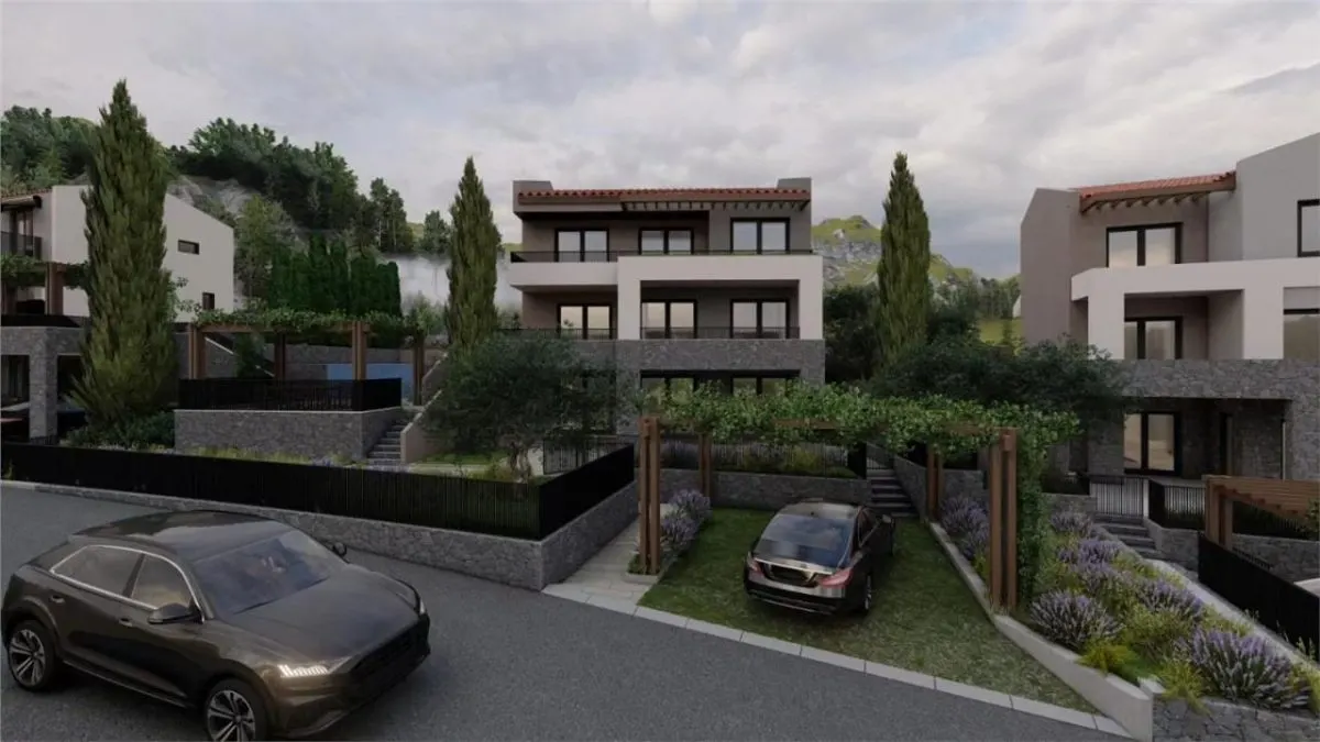 Villa for Sale in Budva - foto 20
