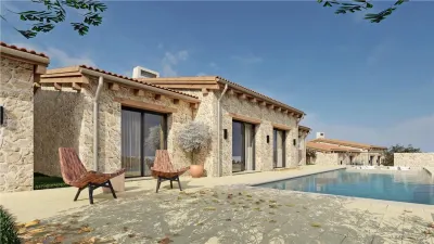 Villa for Sale in Budva - foto 3