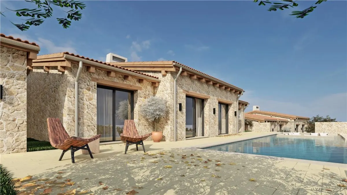 Villa for Sale in Budva - foto 3