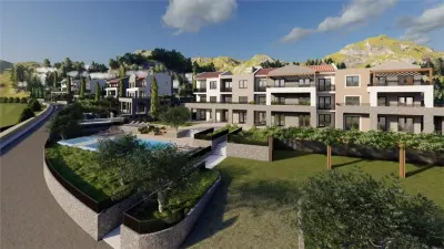Villa for Sale in Budva - foto 21