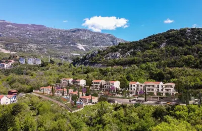 Villa for Sale in Budva - foto 22