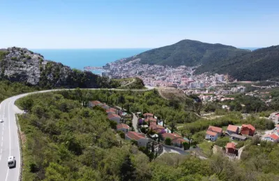 Villa for Sale in Budva - foto 24