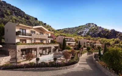 Villa for Sale in Budva - foto 25