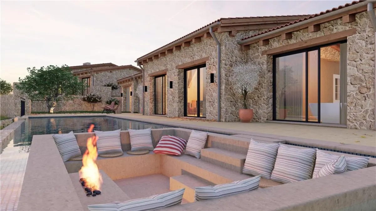Villa for Sale in Budva - foto 4