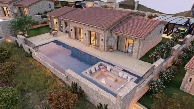 Villa for Sale in Budva - foto 5