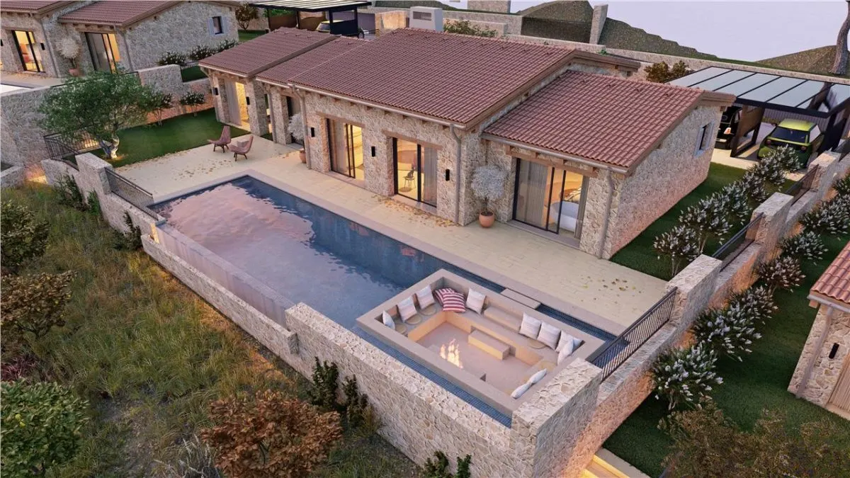 Villa for Sale in Budva - foto 5