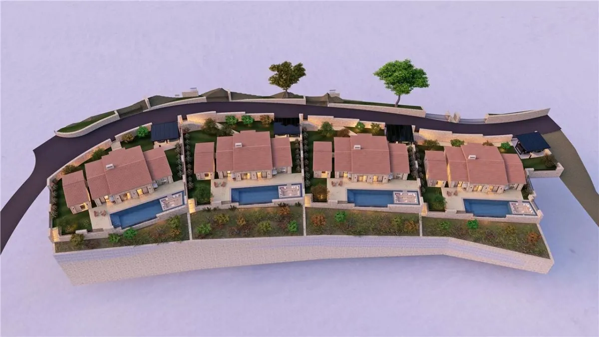 Villa for Sale in Budva - foto 6