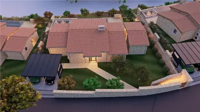 Villa for Sale in Budva - foto 7