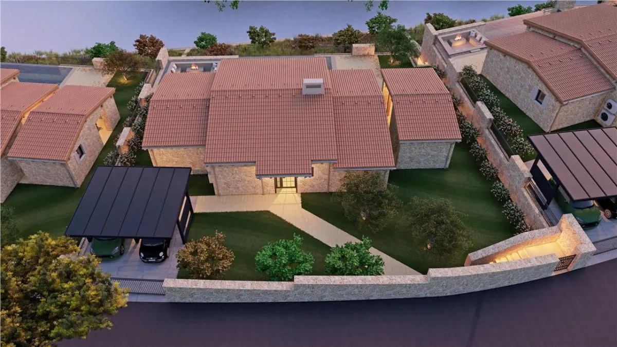 Villa for Sale in Budva - foto 7