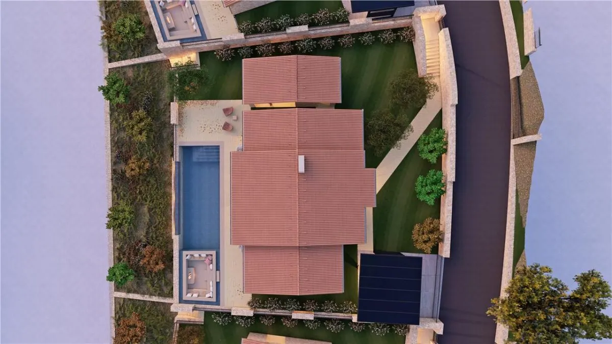 Villa for Sale in Budva - foto 9