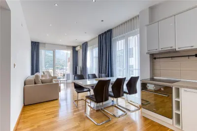 Apartment for Sale in Budva - foto 11