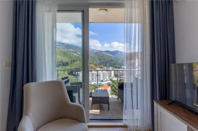 Apartment for Sale in Budva - foto 12